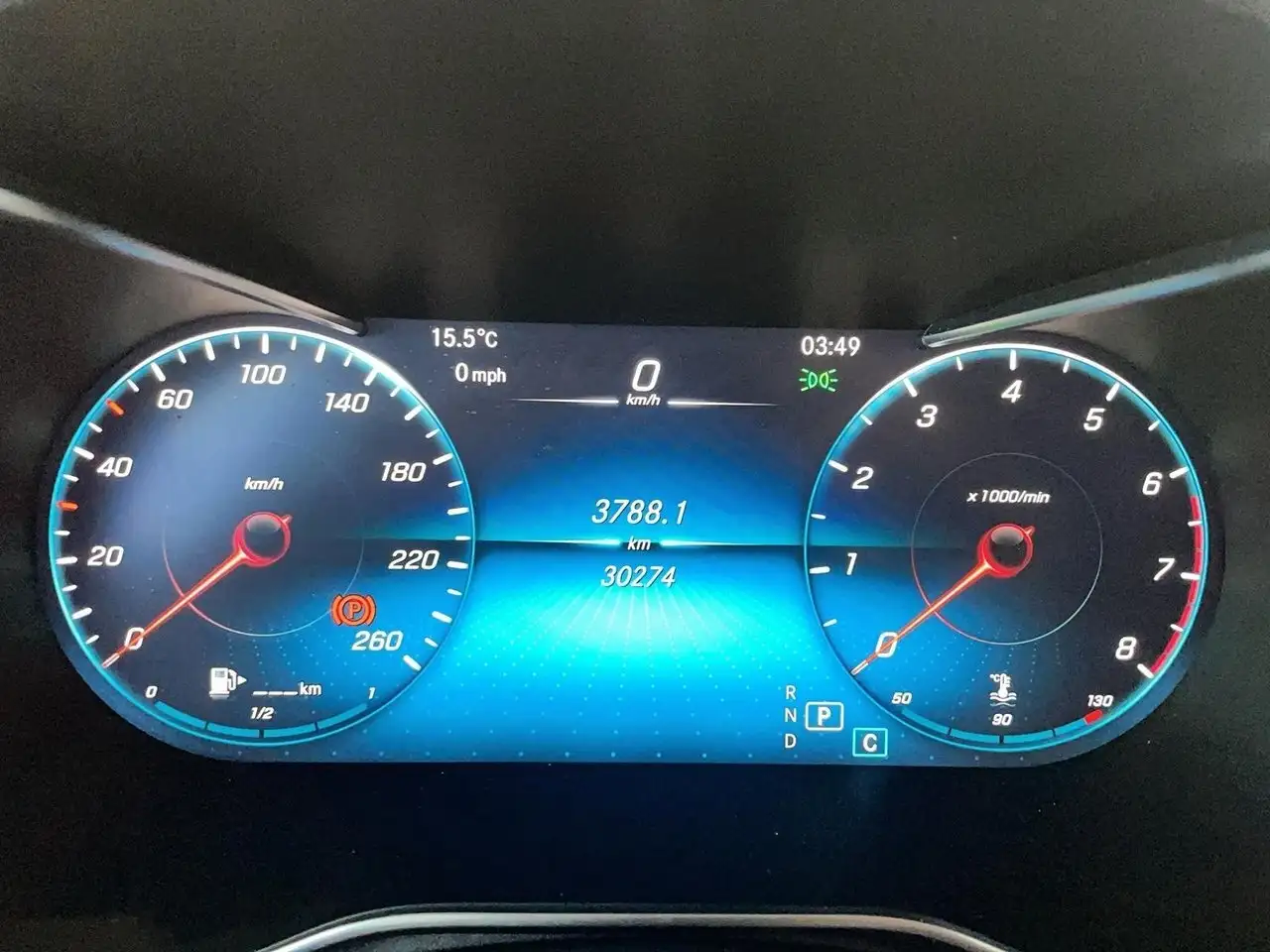 Mercedes-Benz GLC - Image 6