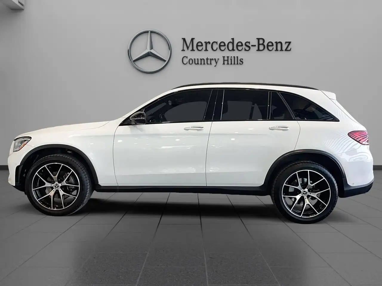 Mercedes-Benz GLC - Image 2
