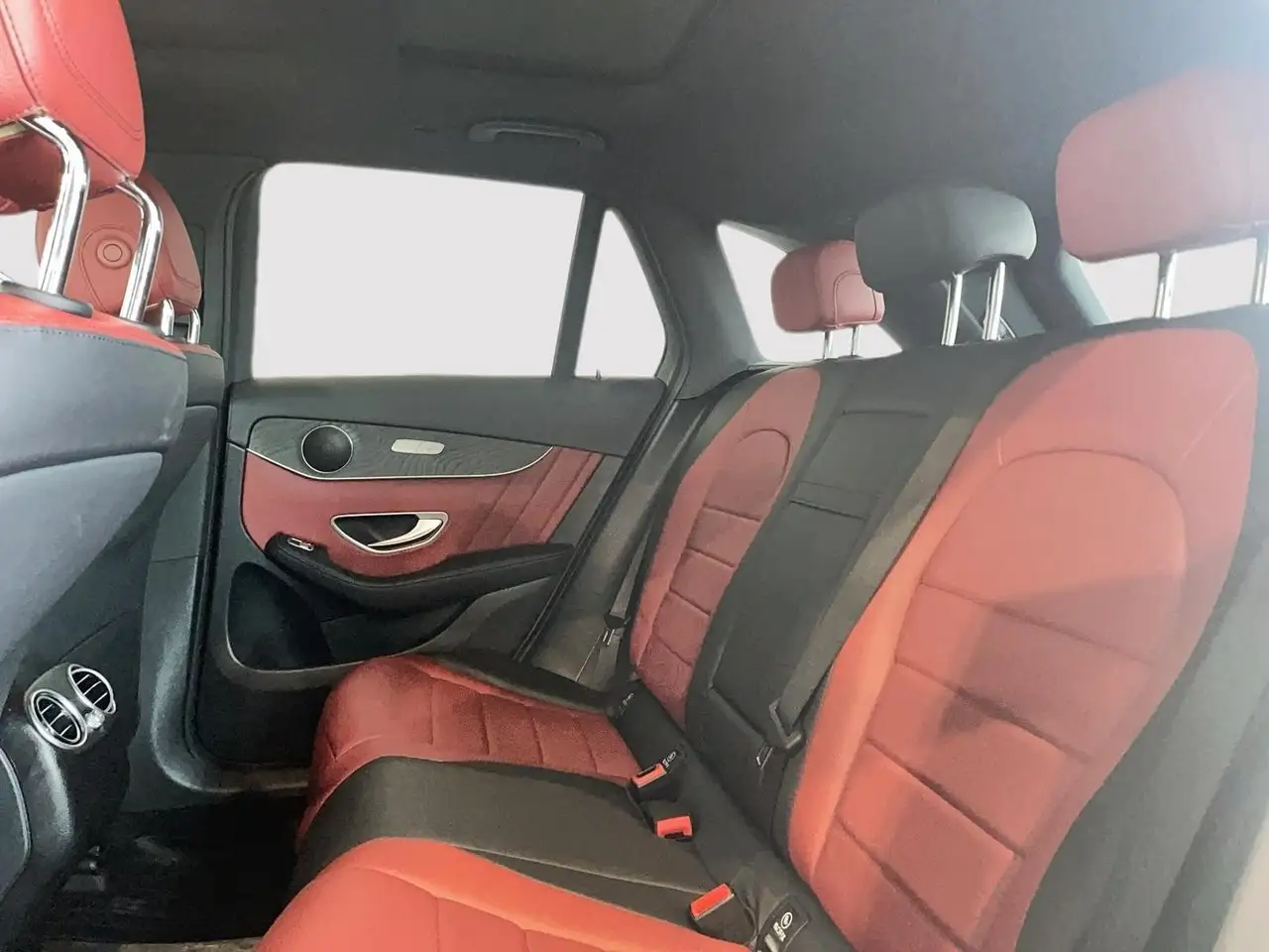 Mercedes-Benz GLC - Image 5