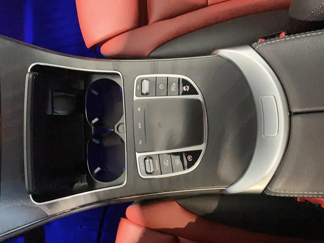 Mercedes-Benz GLC - Image 9