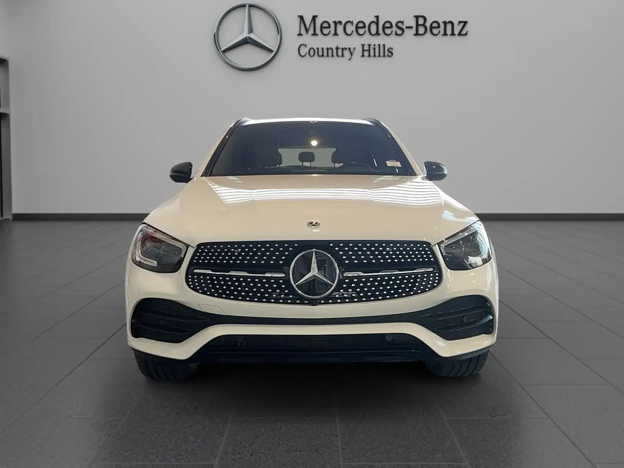 Mercedes-Benz GLC - Image 14