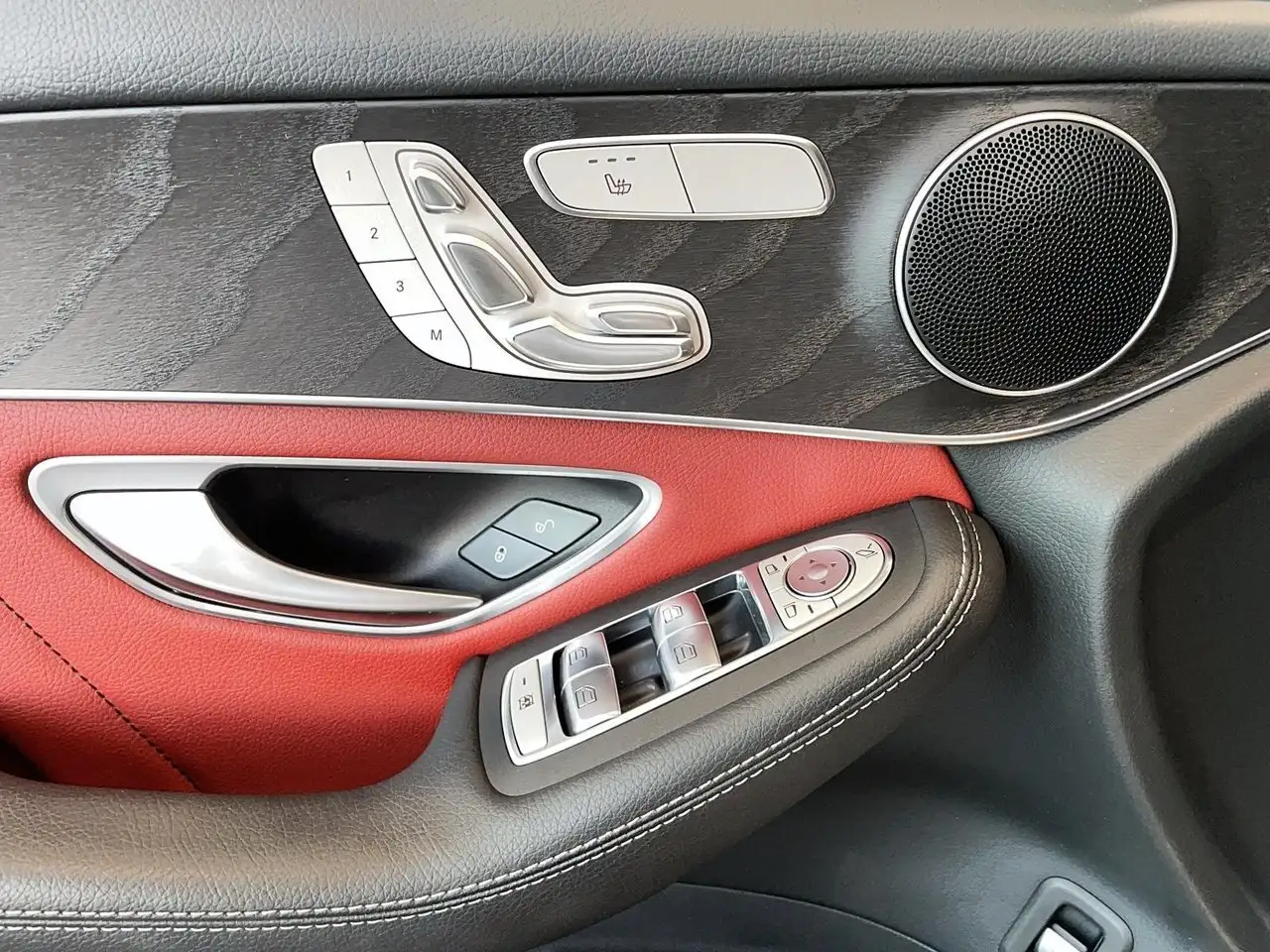 Mercedes-Benz GLC - Image 3
