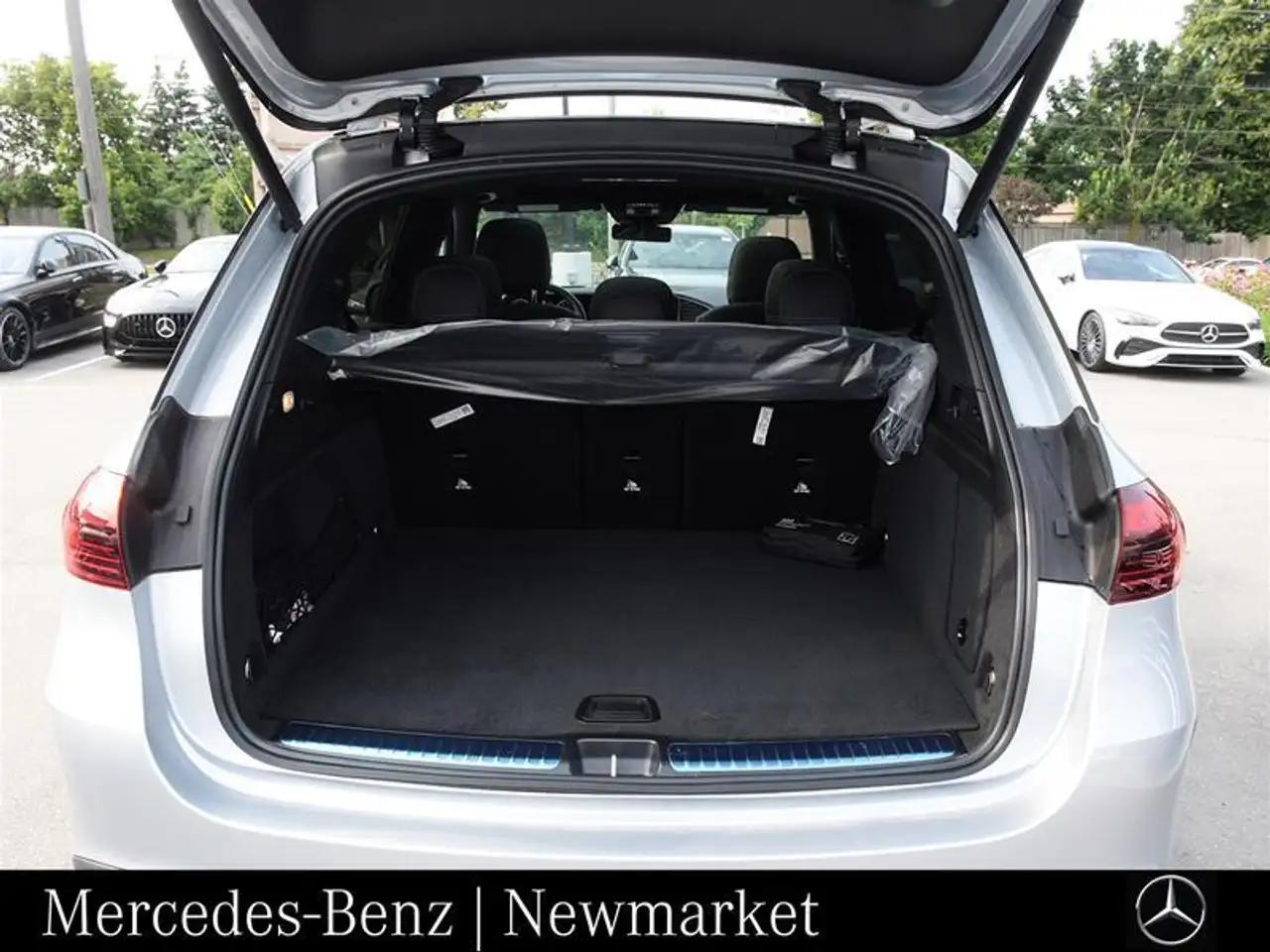 Mercedes-Benz GLE - Image 8