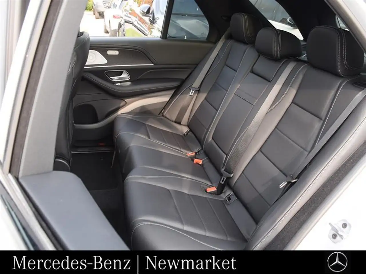 Mercedes-Benz GLE - Image 15