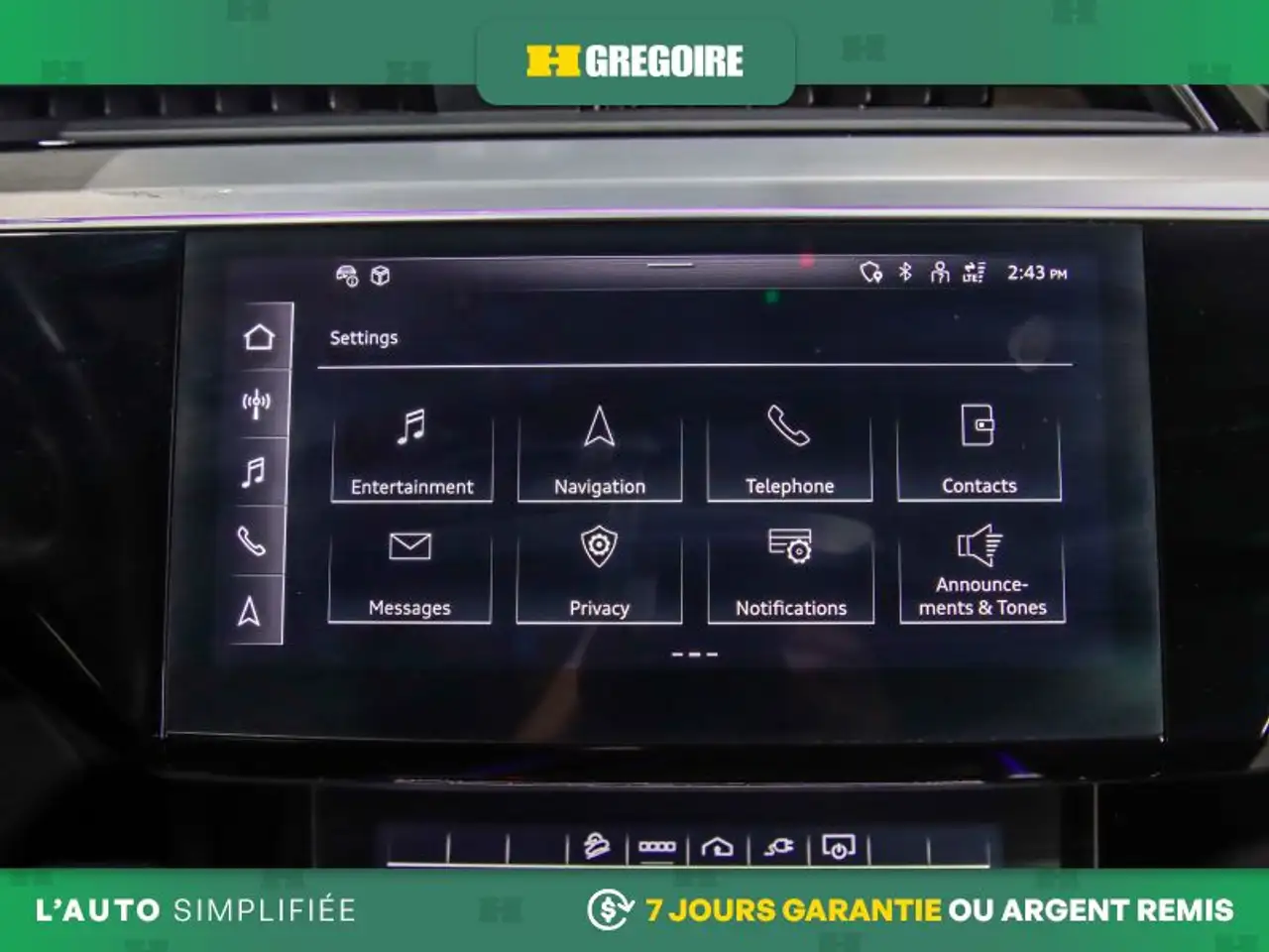 Audi Q8 - Image 18