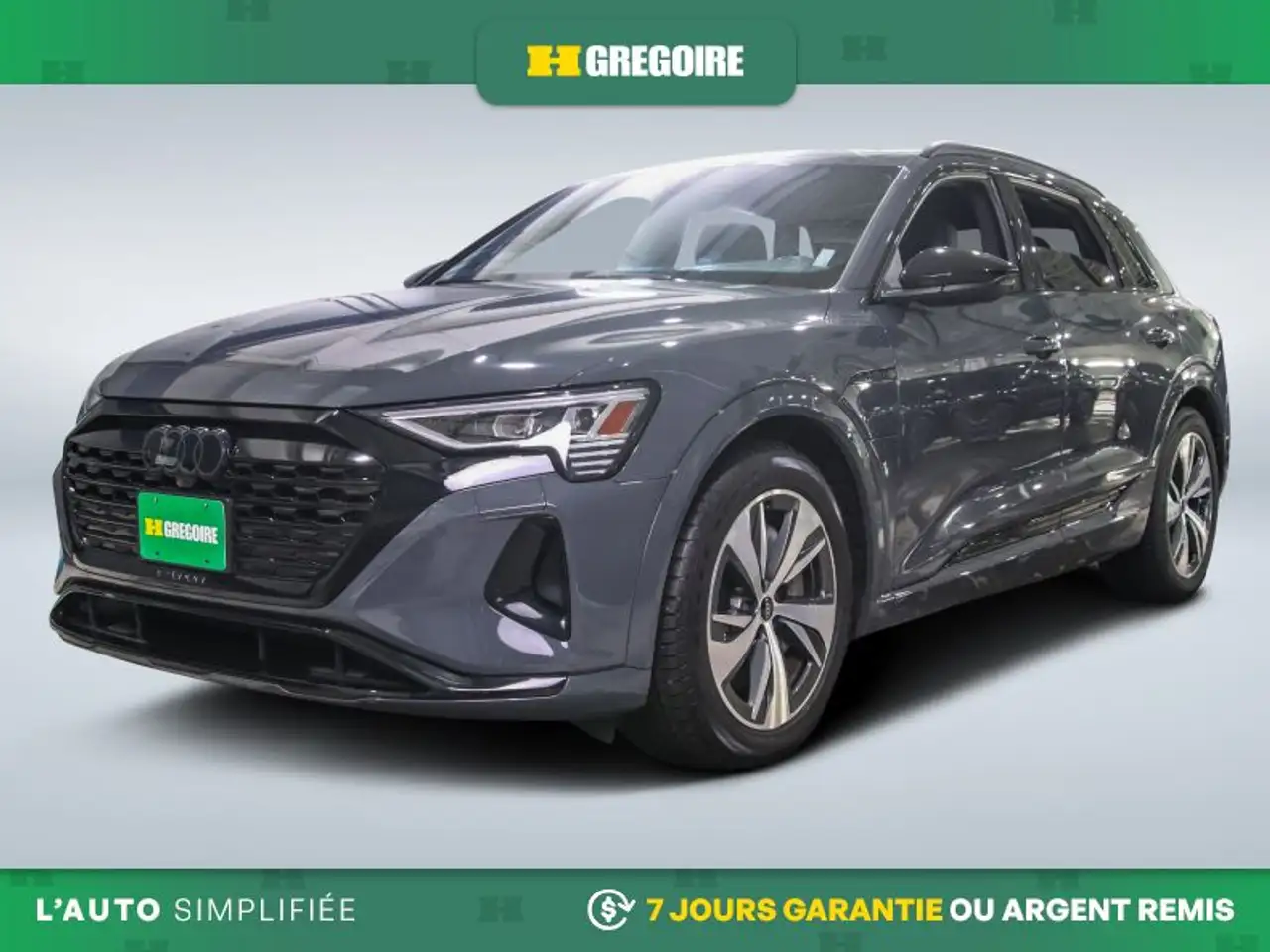 Audi Q8 - Image 3