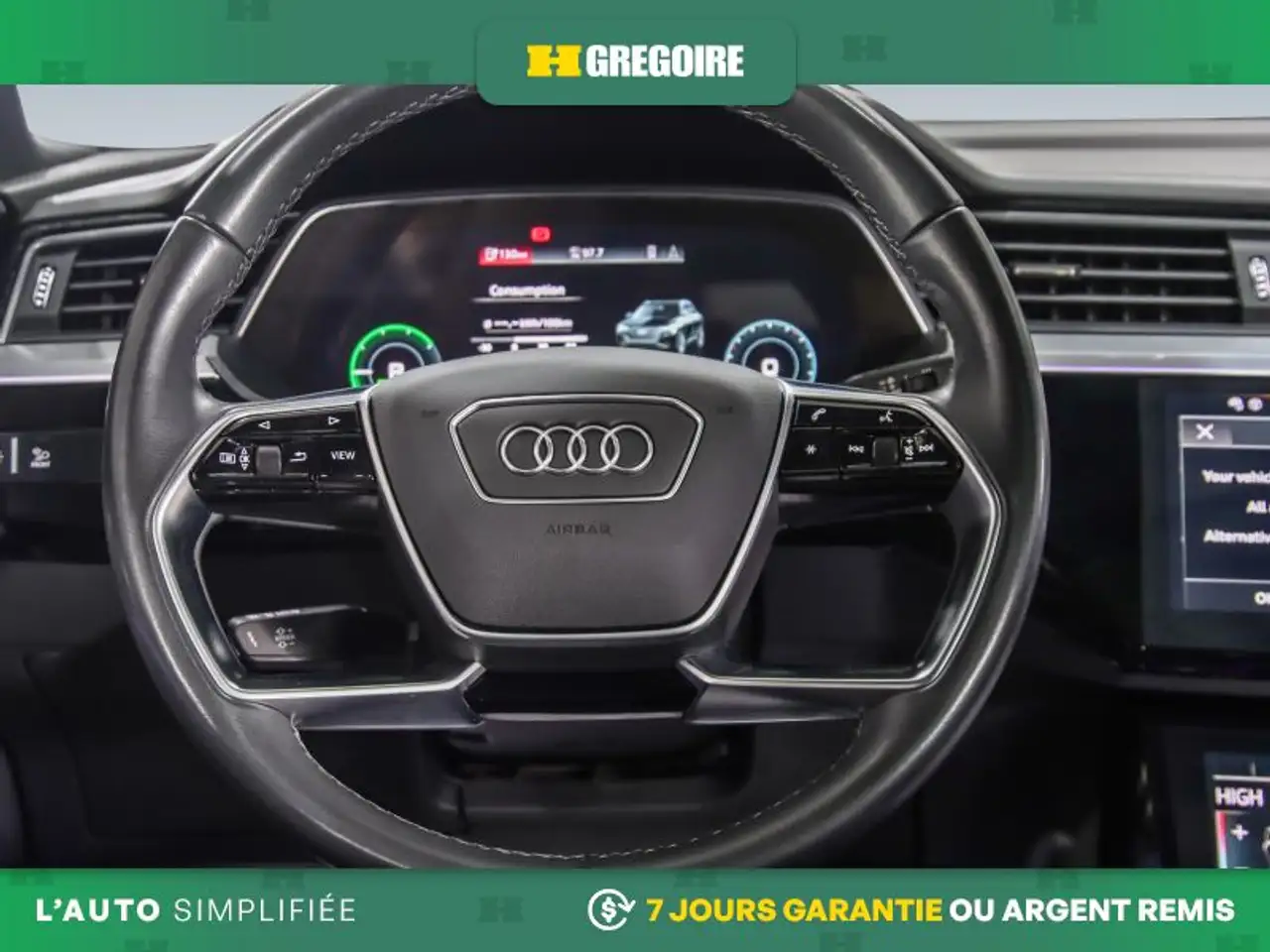 Audi Q8 - Image 14