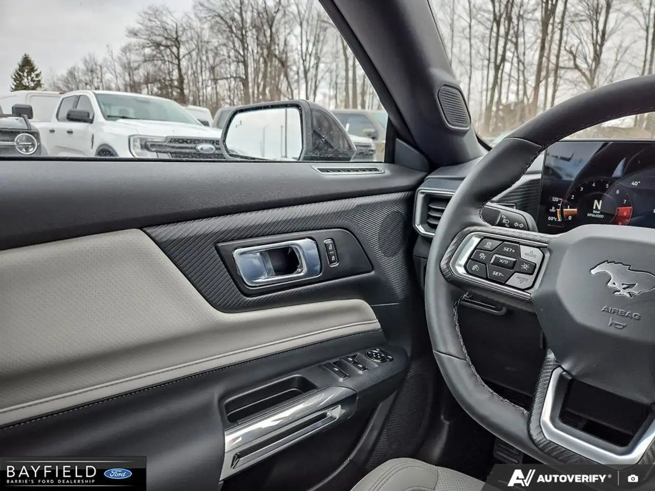 Ford Mustang - Image 17