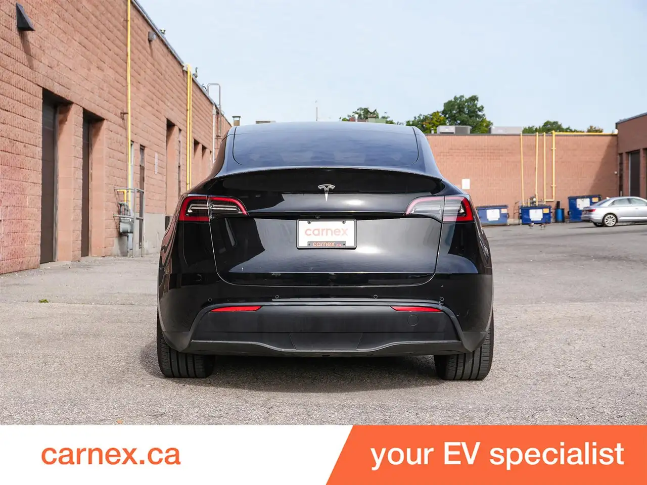 Tesla Model Y - Image 5