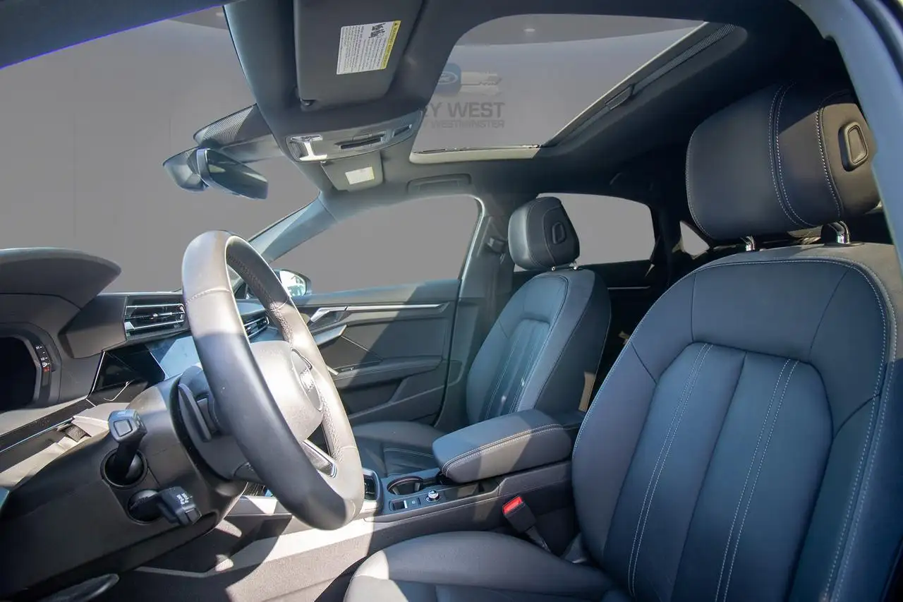 Audi A3 - Image 13