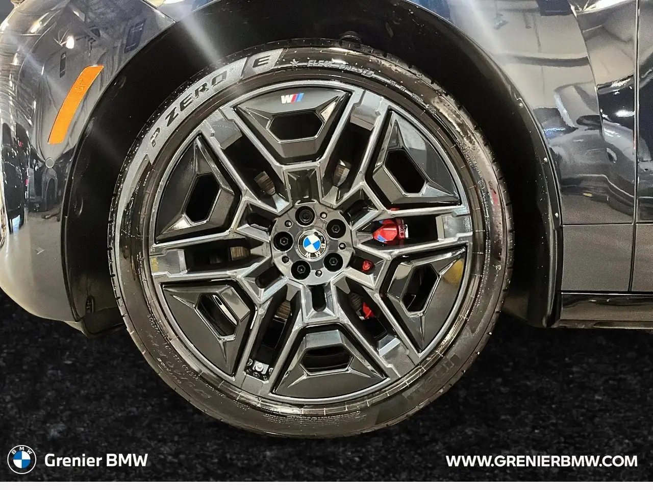 BMW iX - Image 6