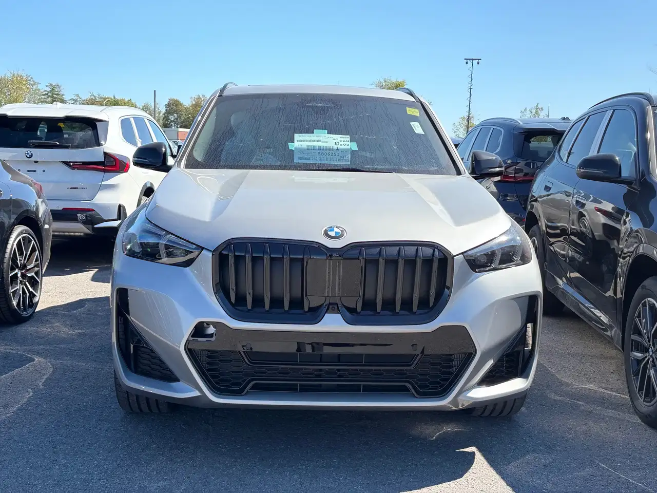 BMW X1 - Image 2