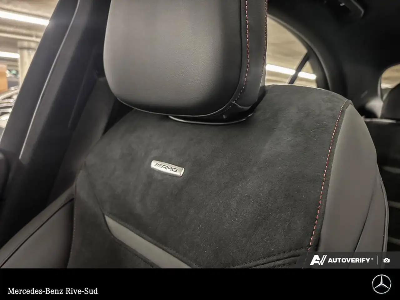 Mercedes-Benz C-Class - Image 24