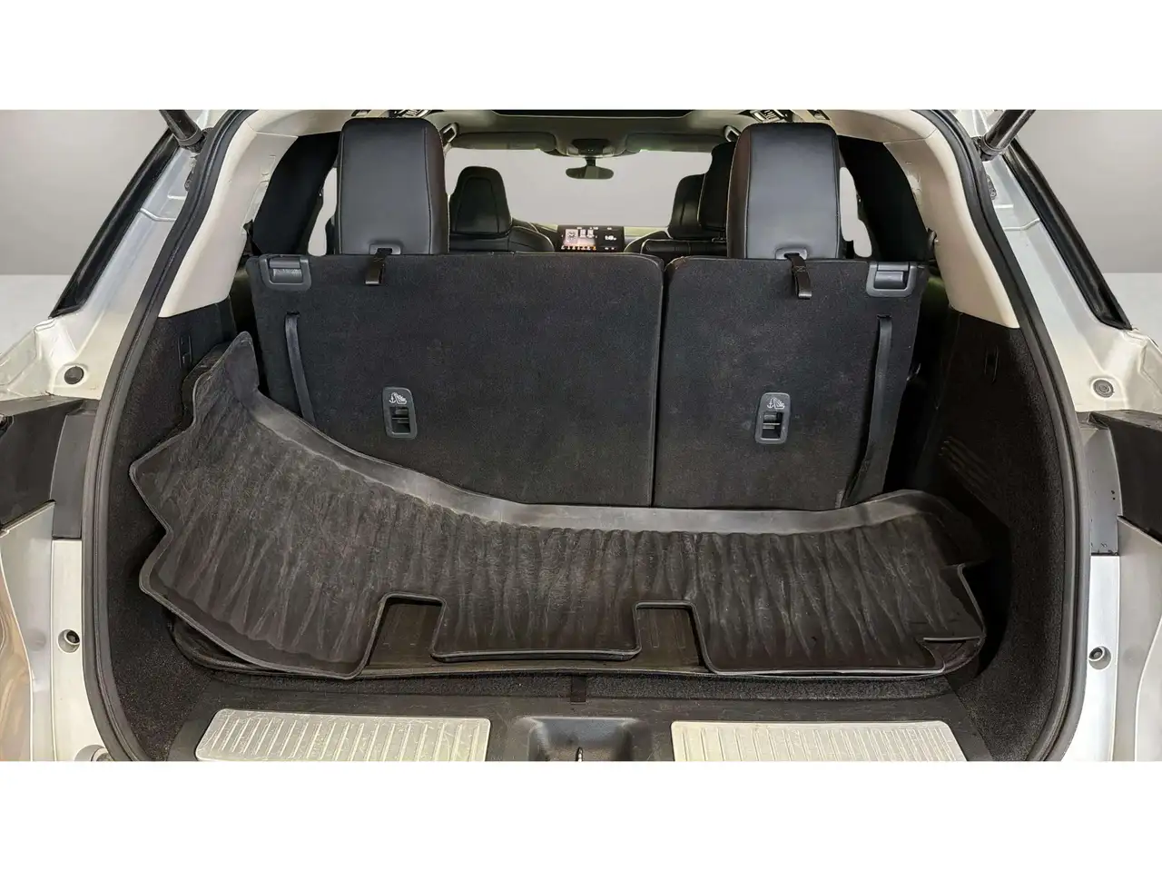 Infiniti QX60 - Image 31