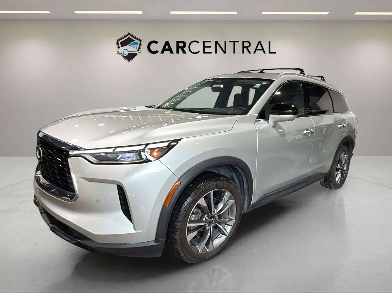Infiniti QX60 - Image 1