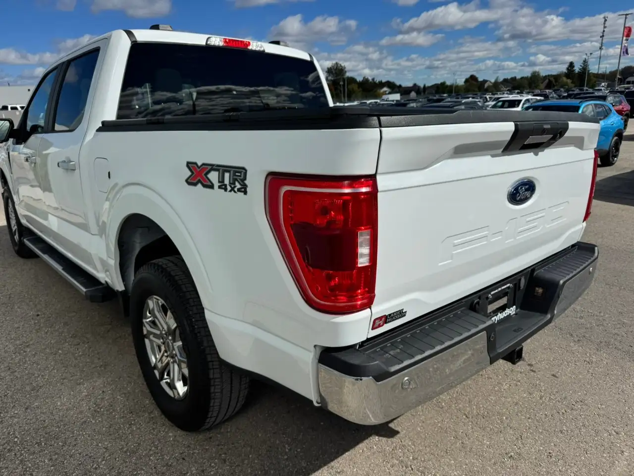 Ford F-150 - Image 5