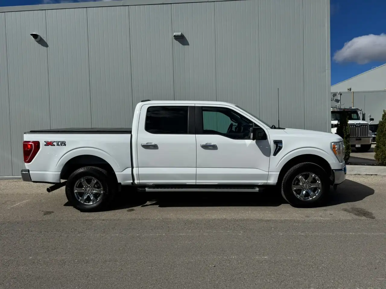 Ford F-150 - Image 9