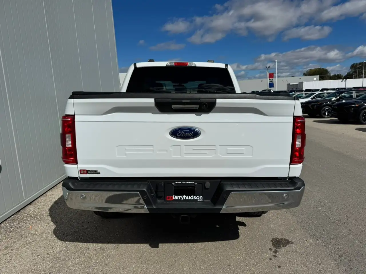 Ford F-150 - Image 6