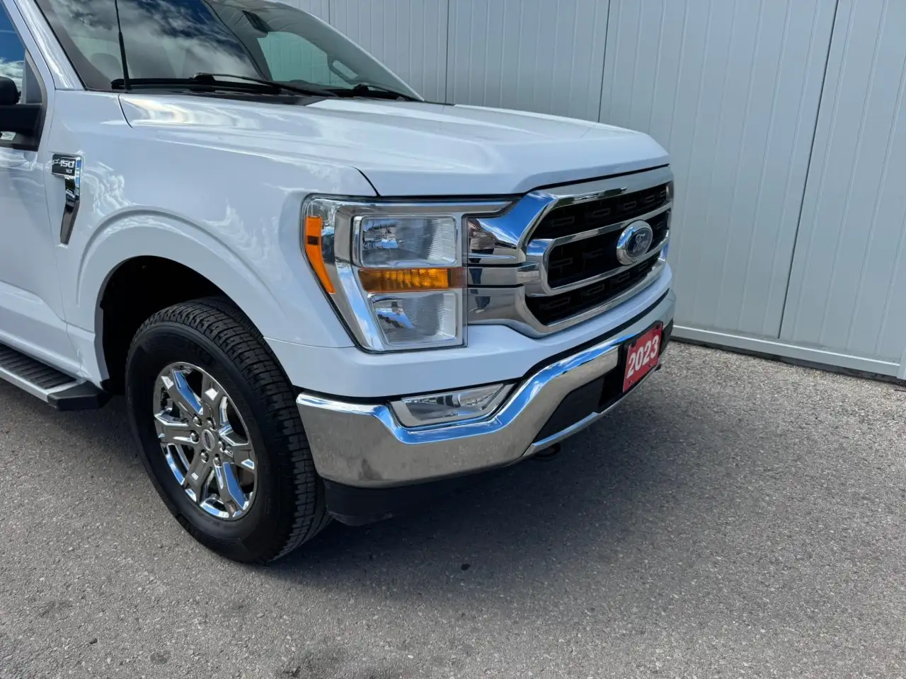 Ford F-150 - Image 2