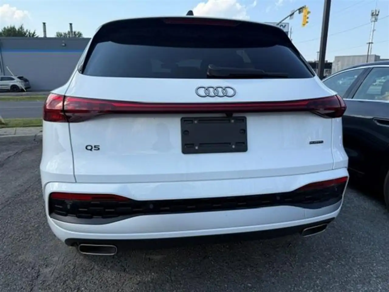 Audi Q5 - Image 3