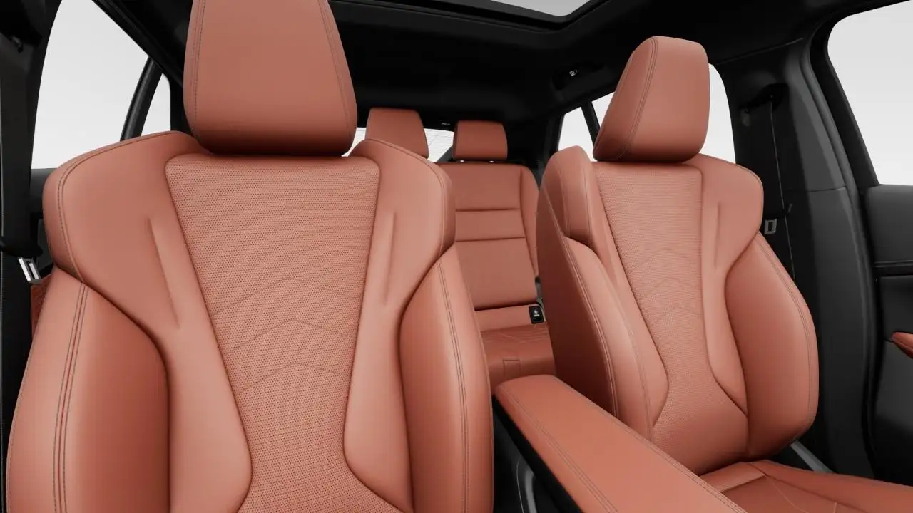 BMW X2 - Image 11