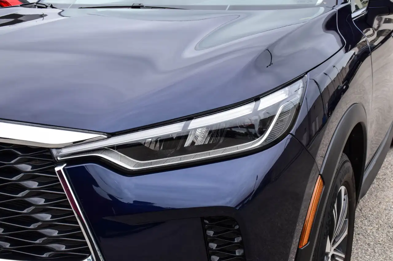 Infiniti QX60 - Image 6