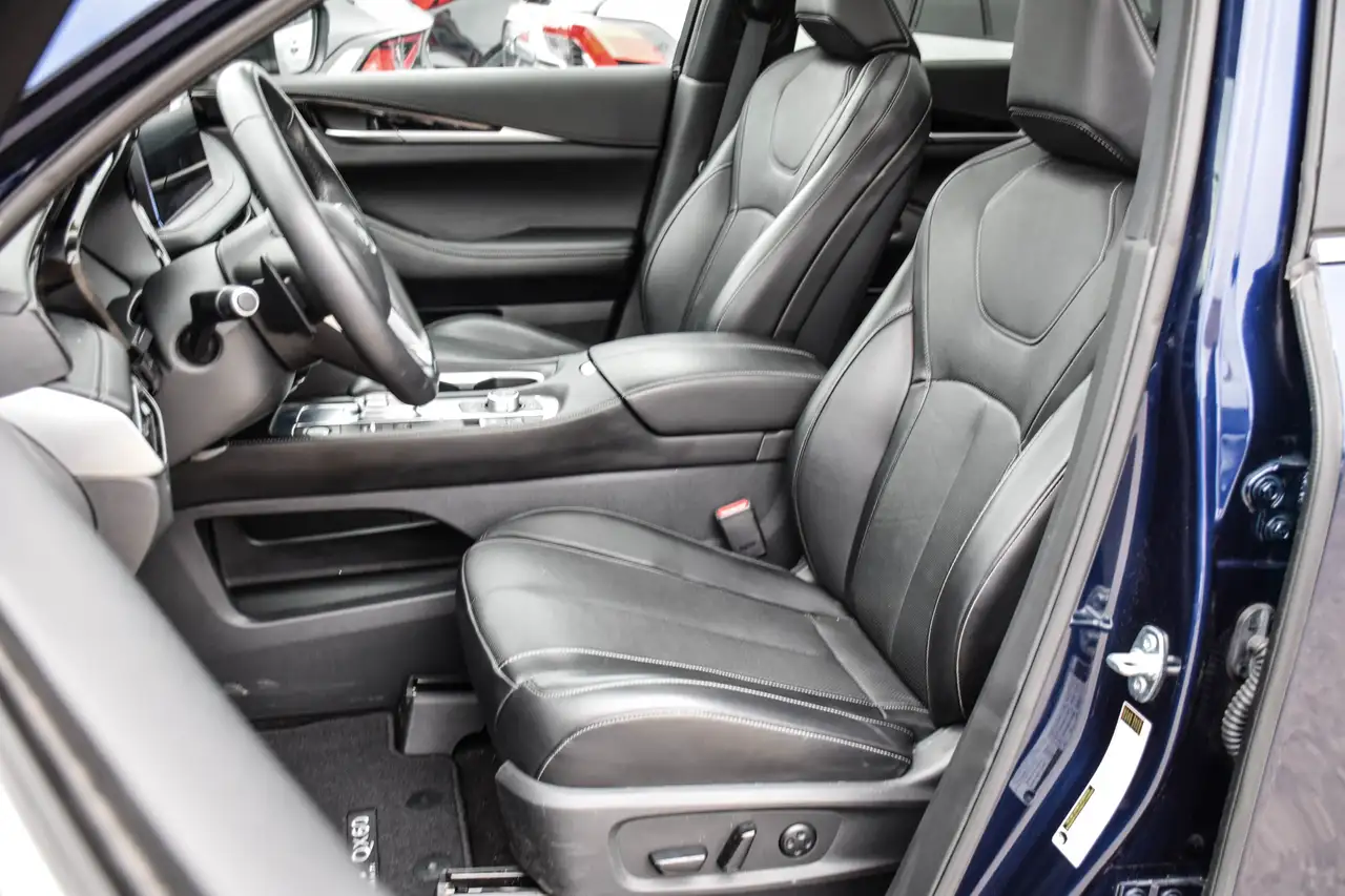Infiniti QX60 - Image 9