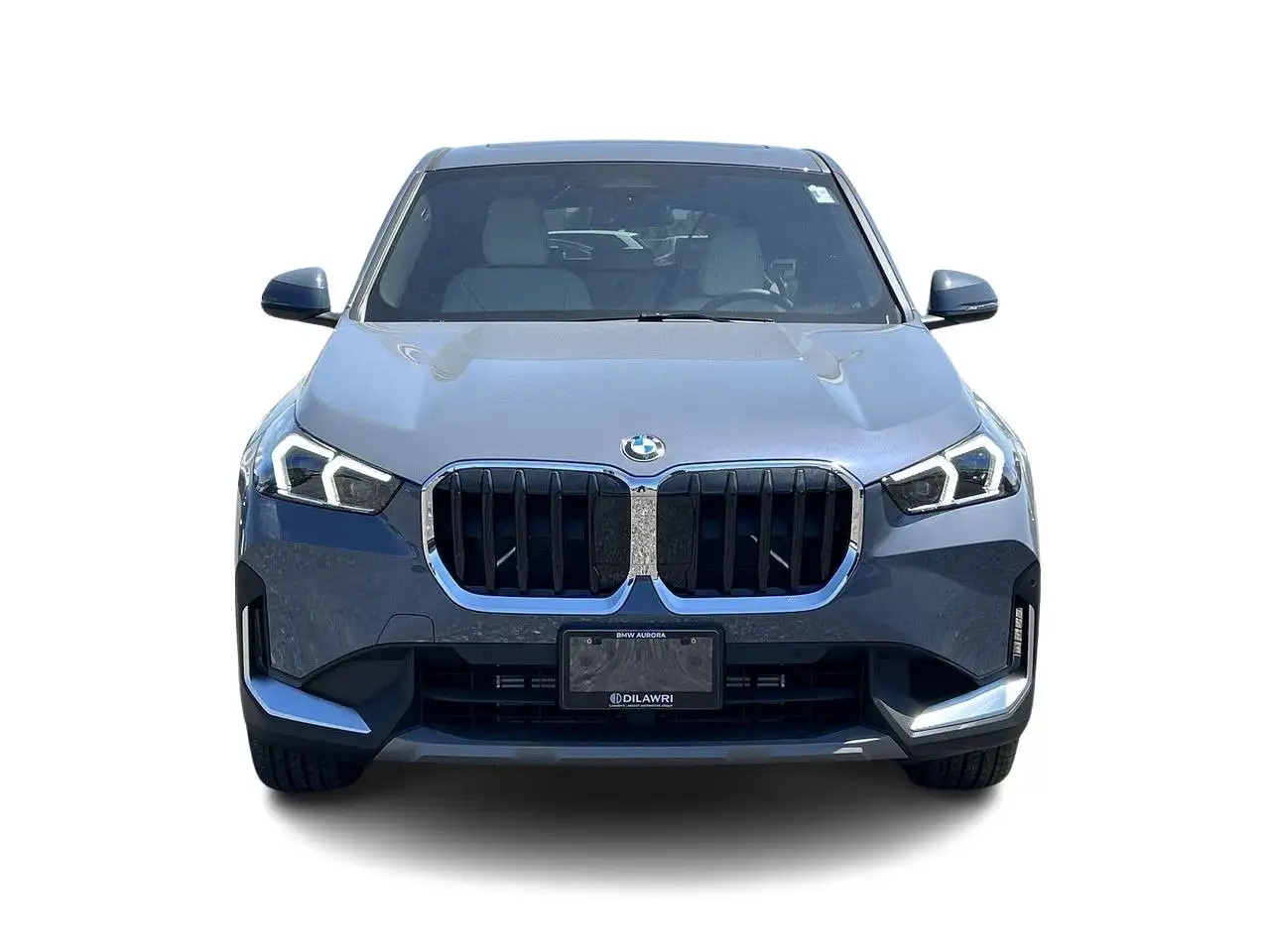 BMW X1 - Image 4