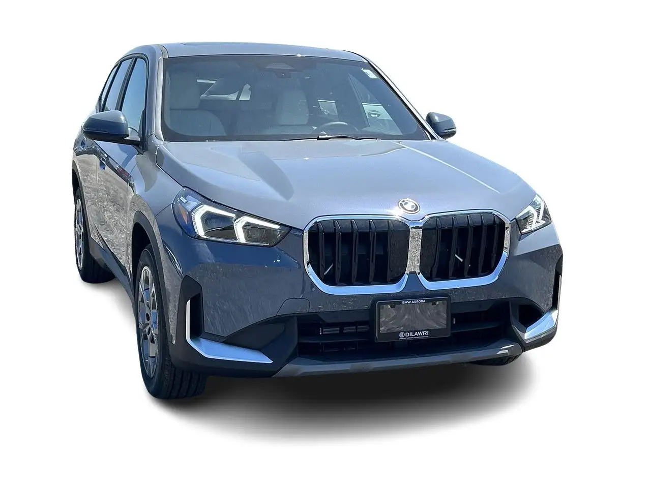 BMW X1 - Image 3
