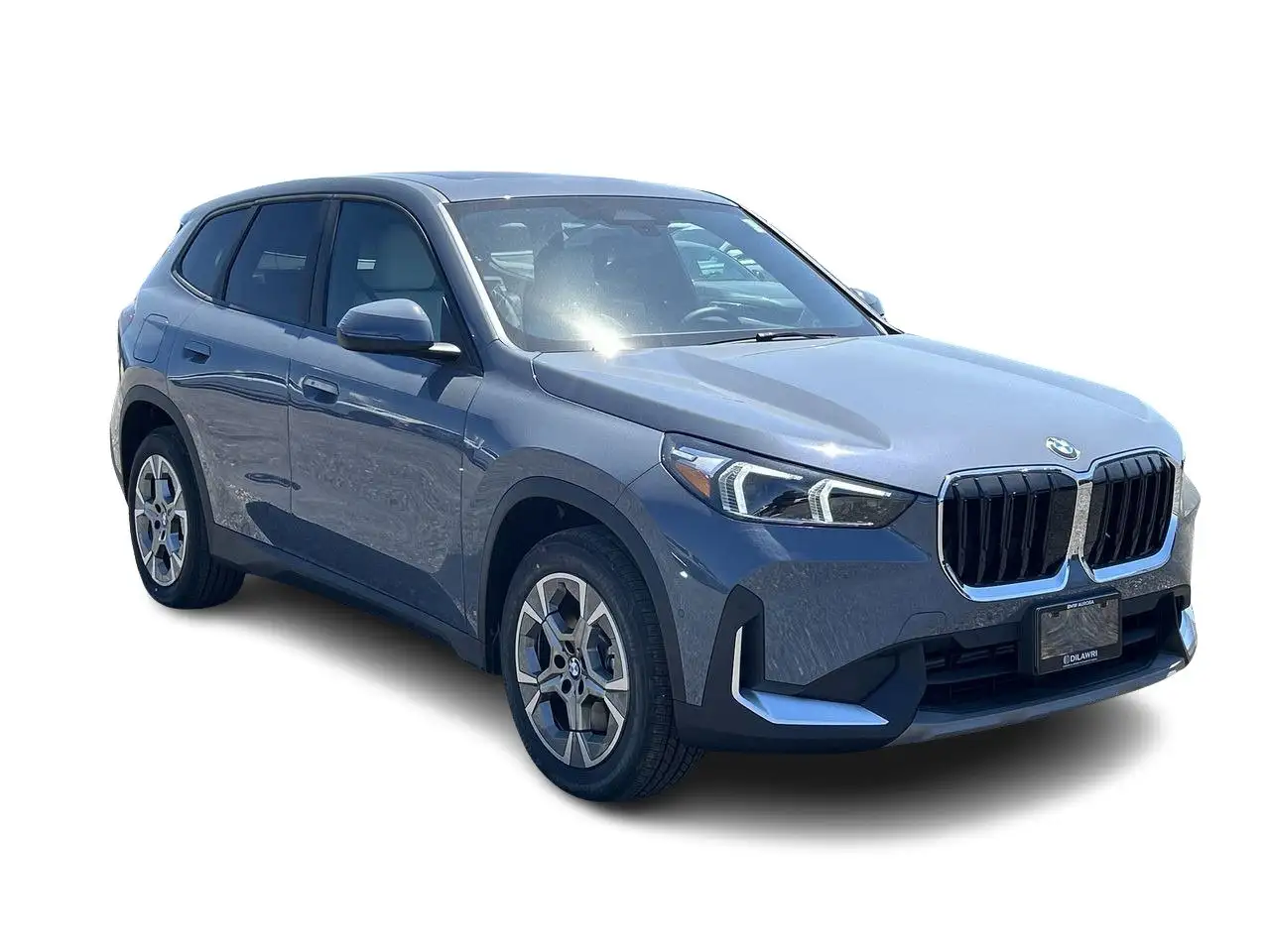 BMW X1 - Image 2