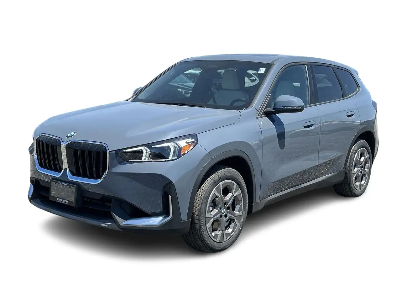 BMW X1 - Image 6