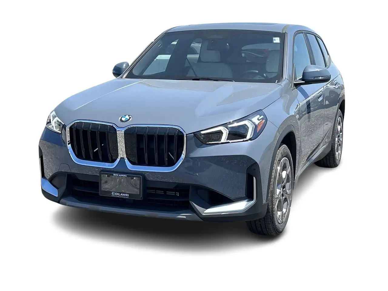 BMW X1 - Image 5