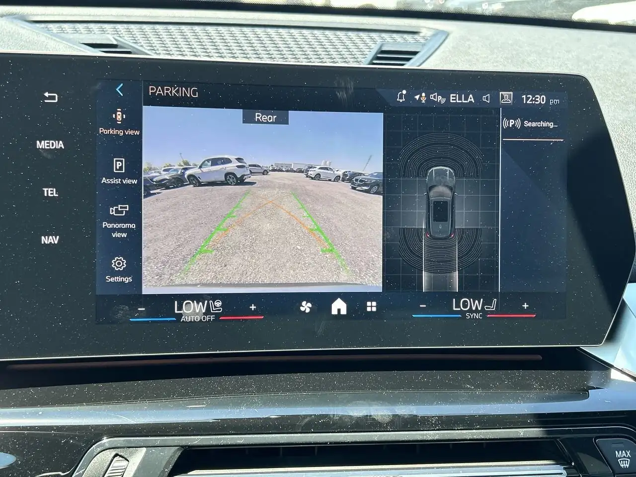 BMW X1 - Image 25