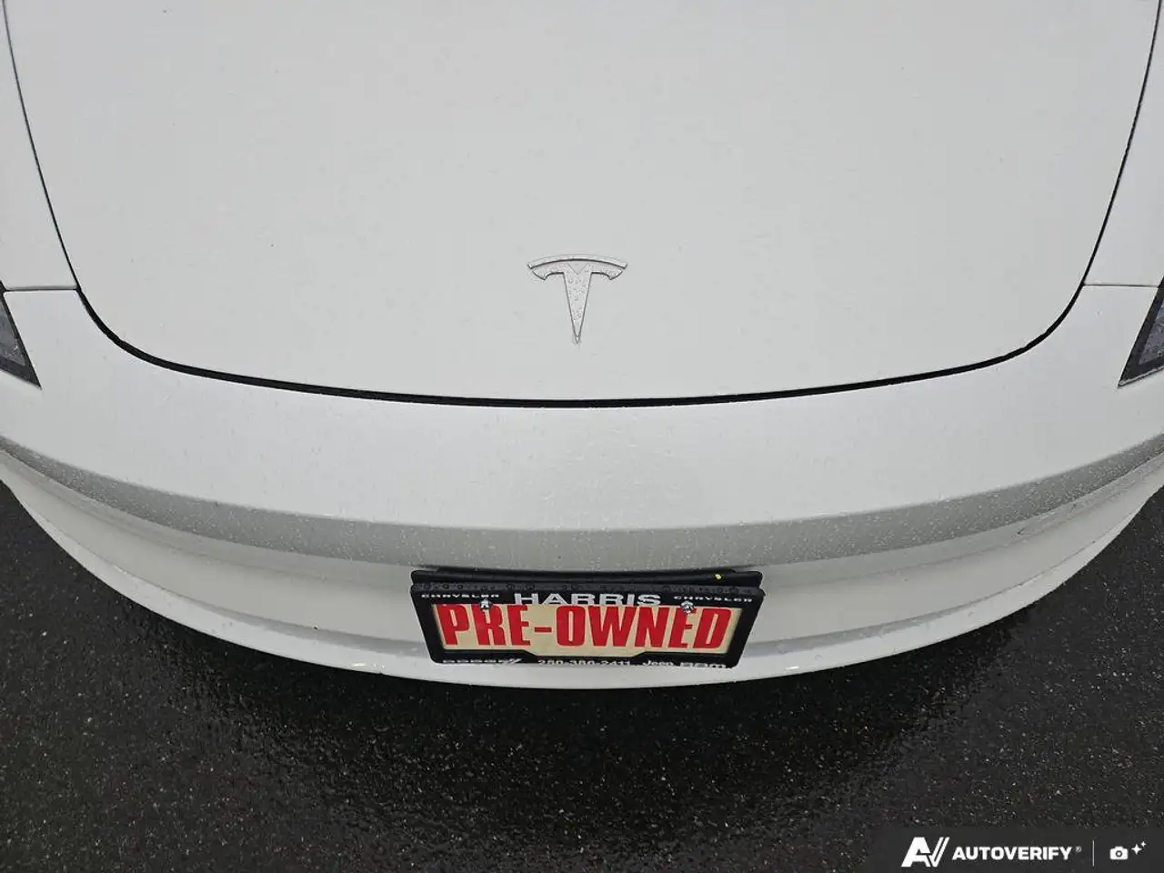 Tesla Model 3 - Image 9