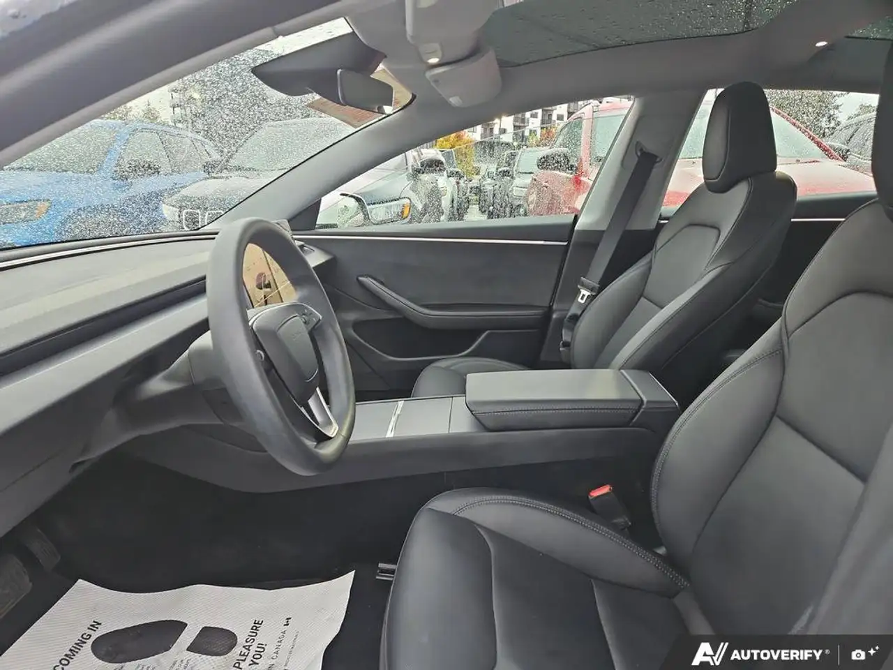 Tesla Model 3 - Image 13