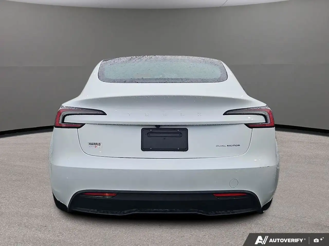 Tesla Model 3 - Image 5