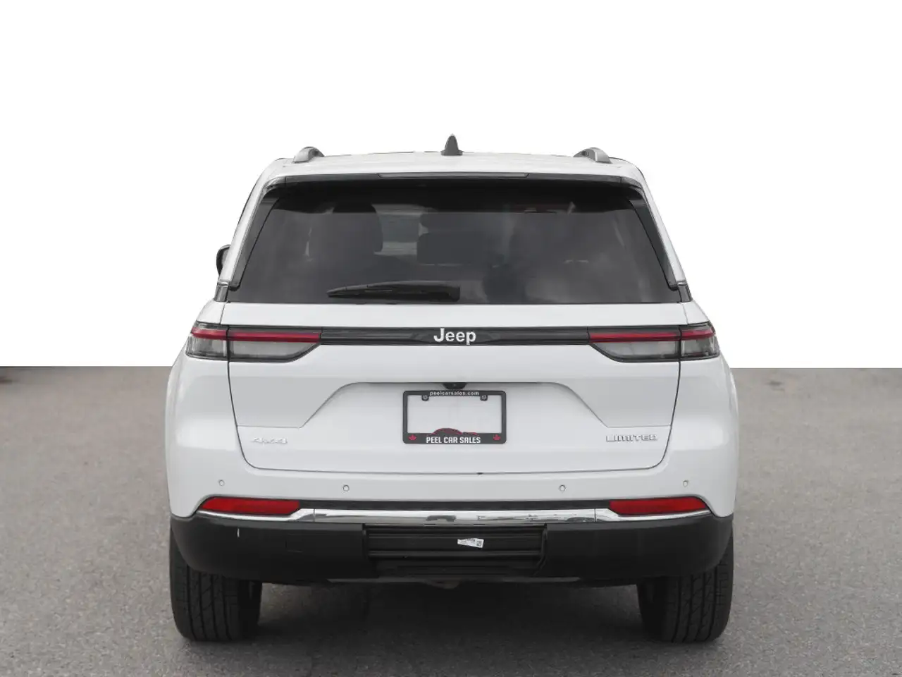 Jeep Grand Cherokee - Image 3