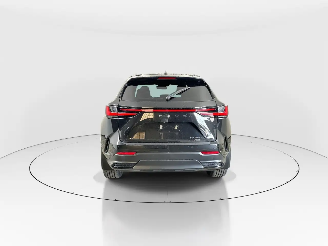 Lexus NX - Image 7