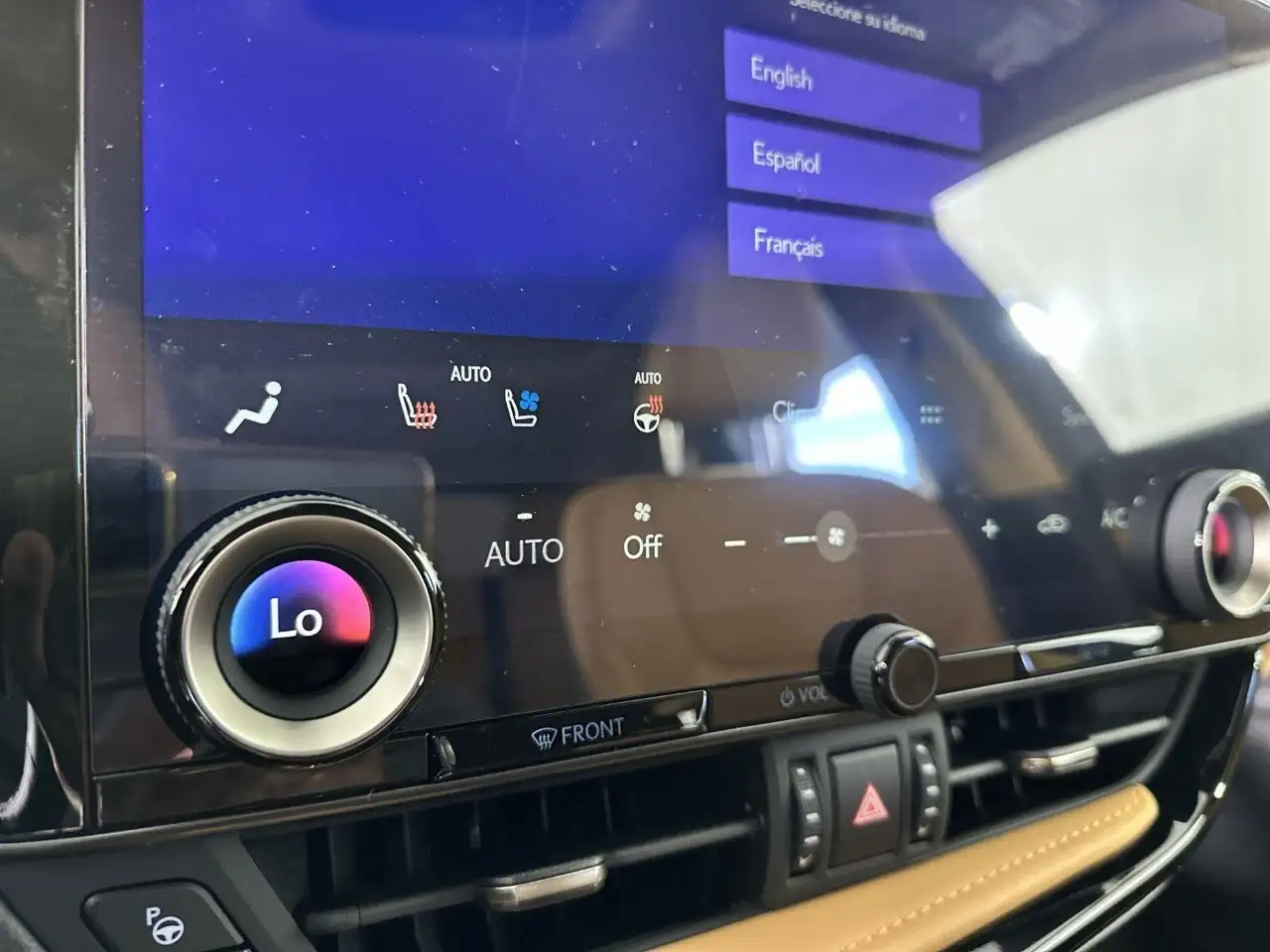 Lexus NX - Image 15