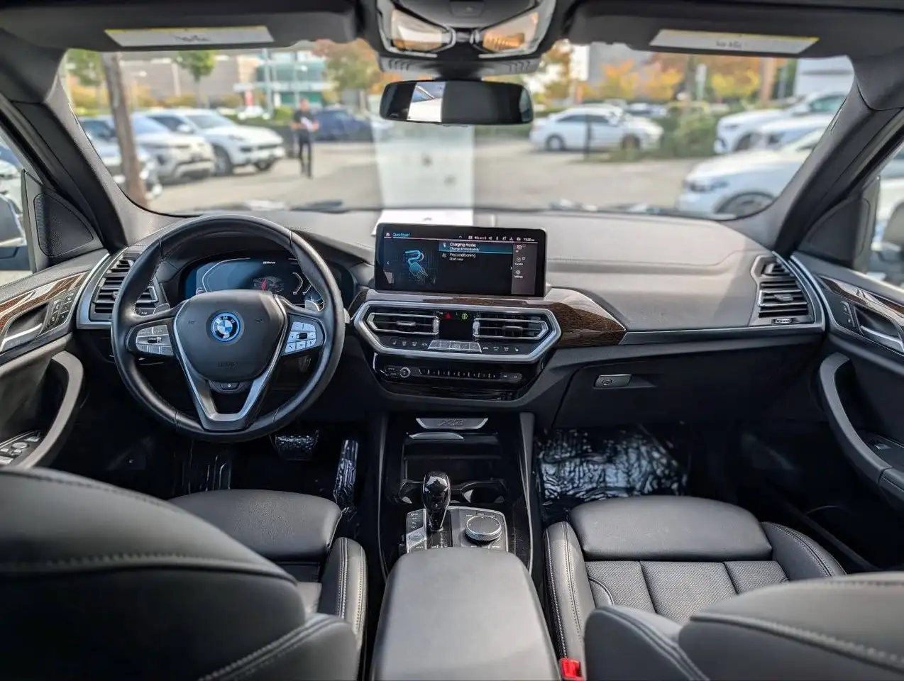 BMW X3 - Image 14