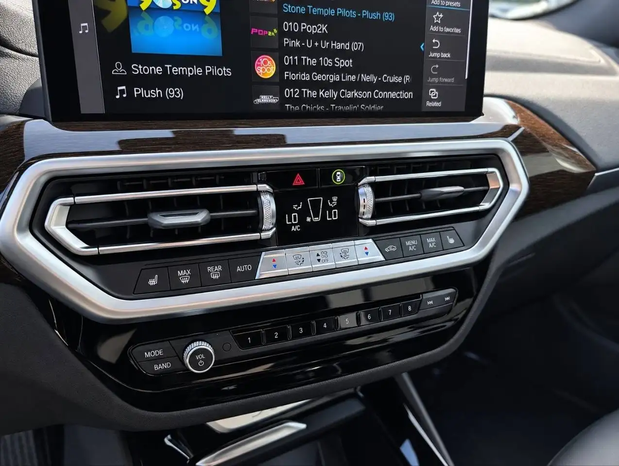 BMW X3 - Image 22