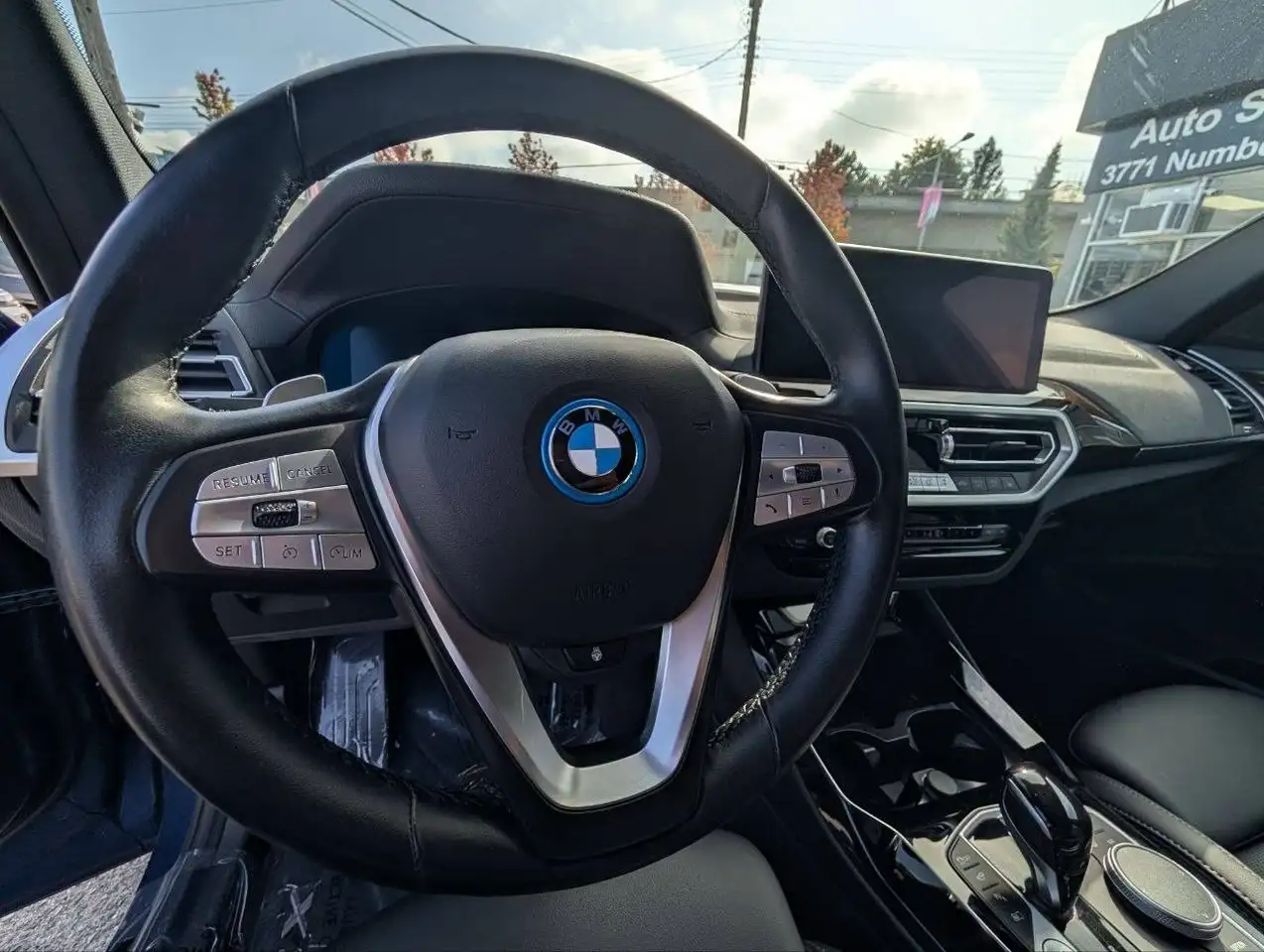 BMW X3 - Image 17
