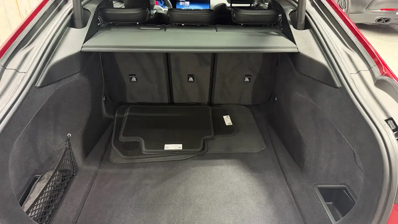 BMW 4 Series - Image 23