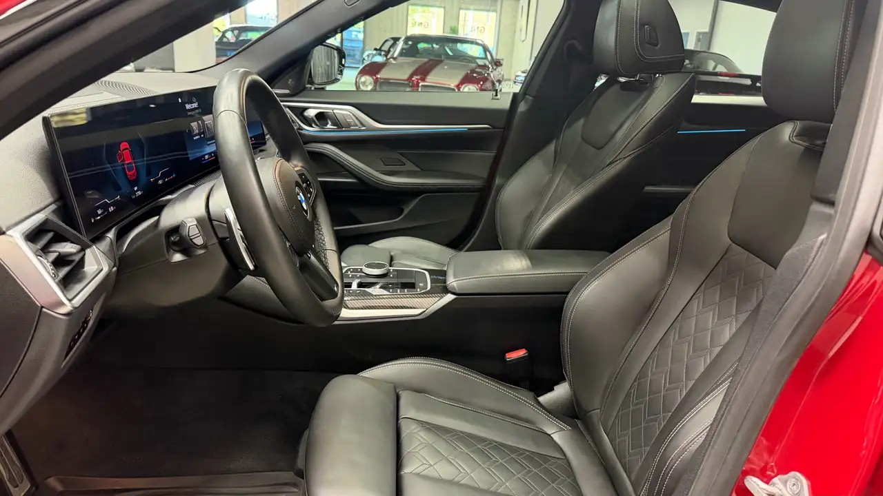 BMW 4 Series - Image 21