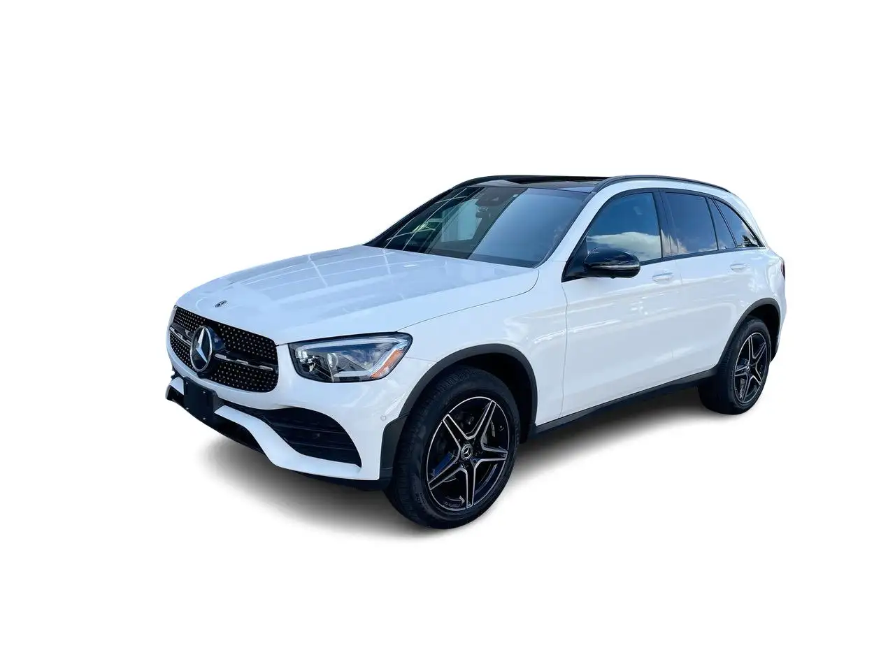 Mercedes-Benz GLC - Image 6