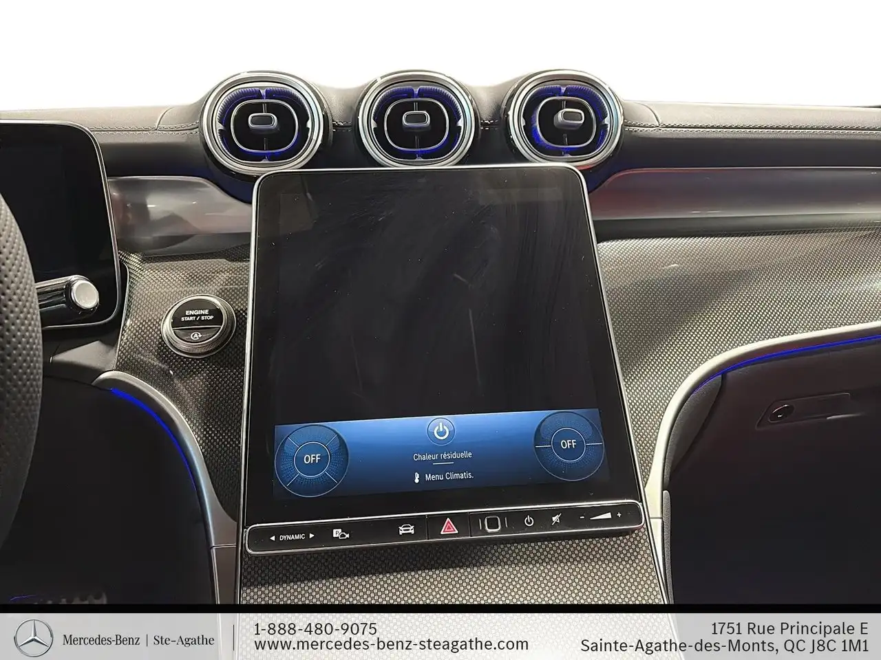 Mercedes-Benz GLC - Image 16