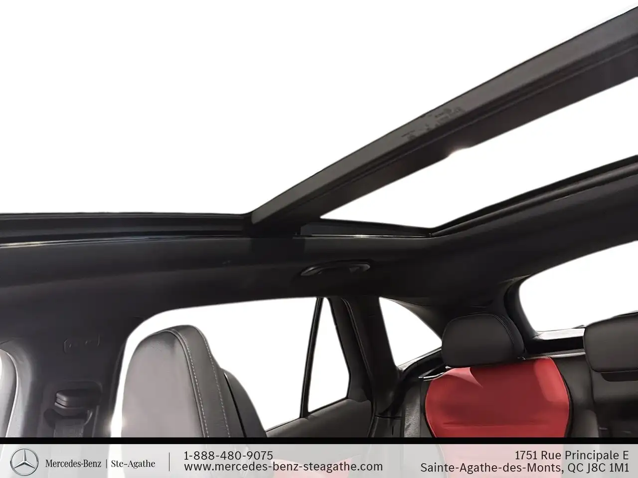 Mercedes-Benz GLC - Image 18