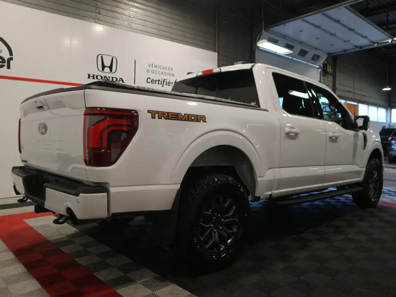 Ford F-150 - Image 9