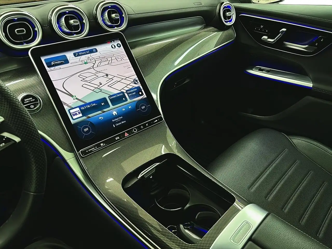 Mercedes-Benz GLC - Image 13