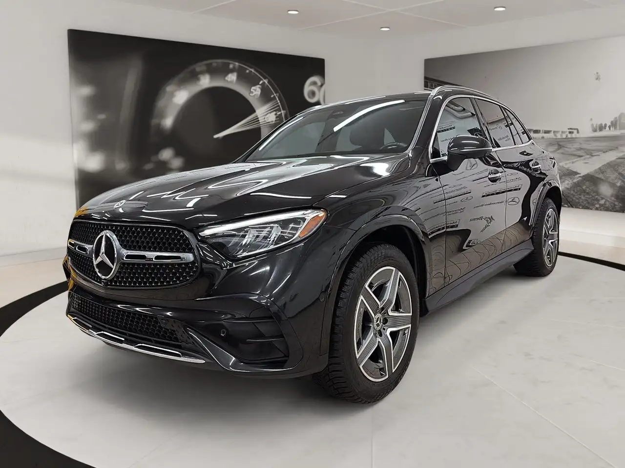 Mercedes-Benz GLC - Image 1